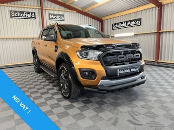 Used Ford Ranger 2021 for sale - 77287763: Photo