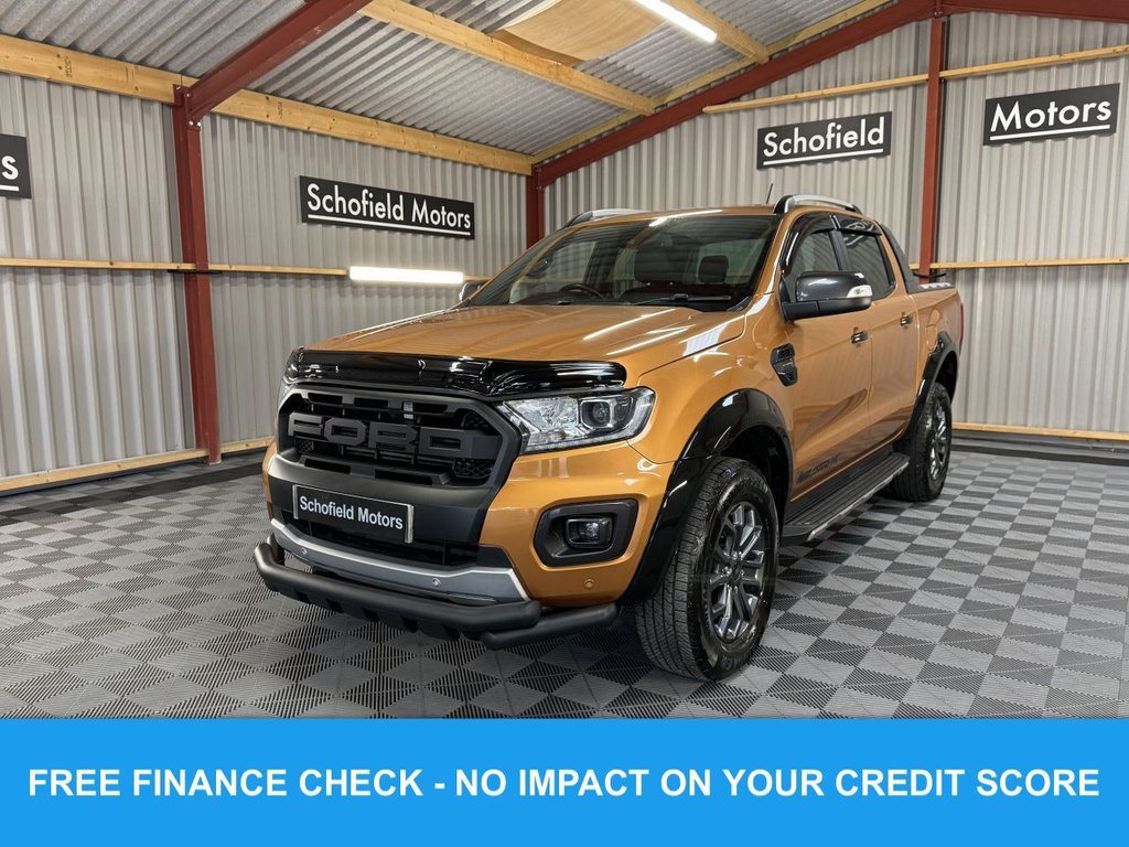 Used Ford Ranger 2021 for sale - 77287763: Photo 2