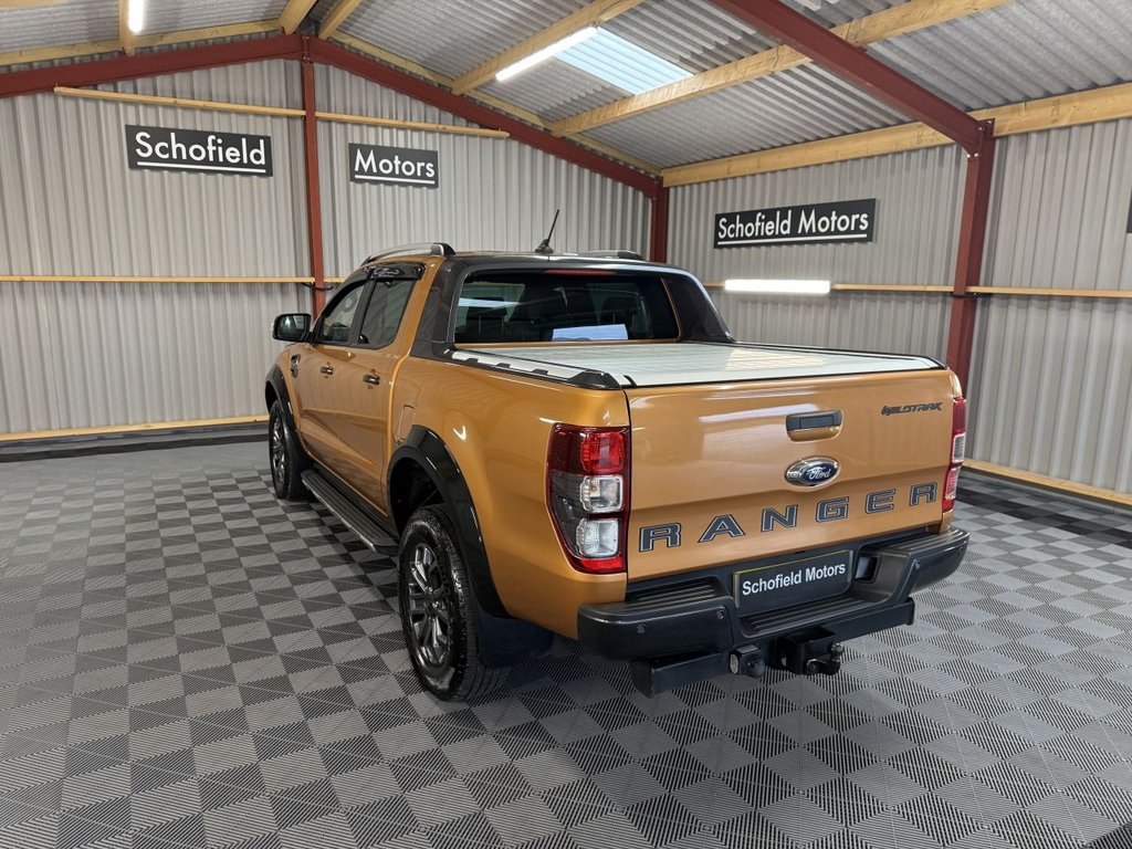 Used Ford Ranger 2021 for sale - 77287763: Photo 20