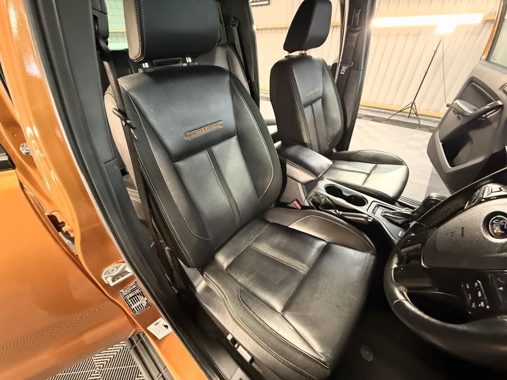 Used Ford Ranger 2021 for sale - 77287763: Photo 22