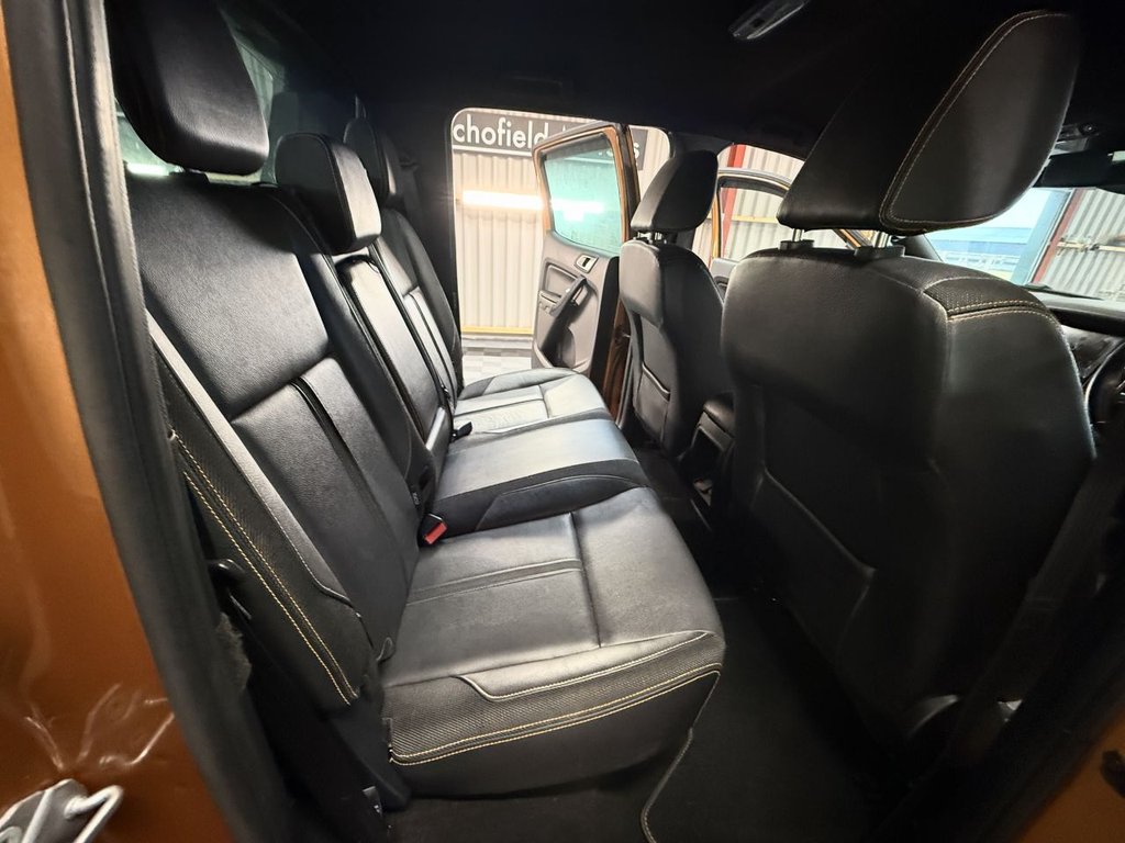 Used Ford Ranger 2021 for sale - 77287763: Photo 23