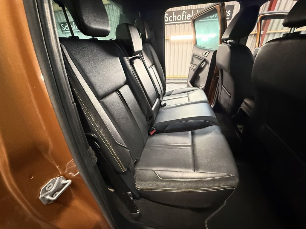 Used Ford Ranger 2021 for sale - 77287763: Photo 24