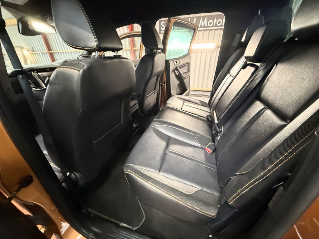 Used Ford Ranger 2021 for sale - 77287763: Photo 25