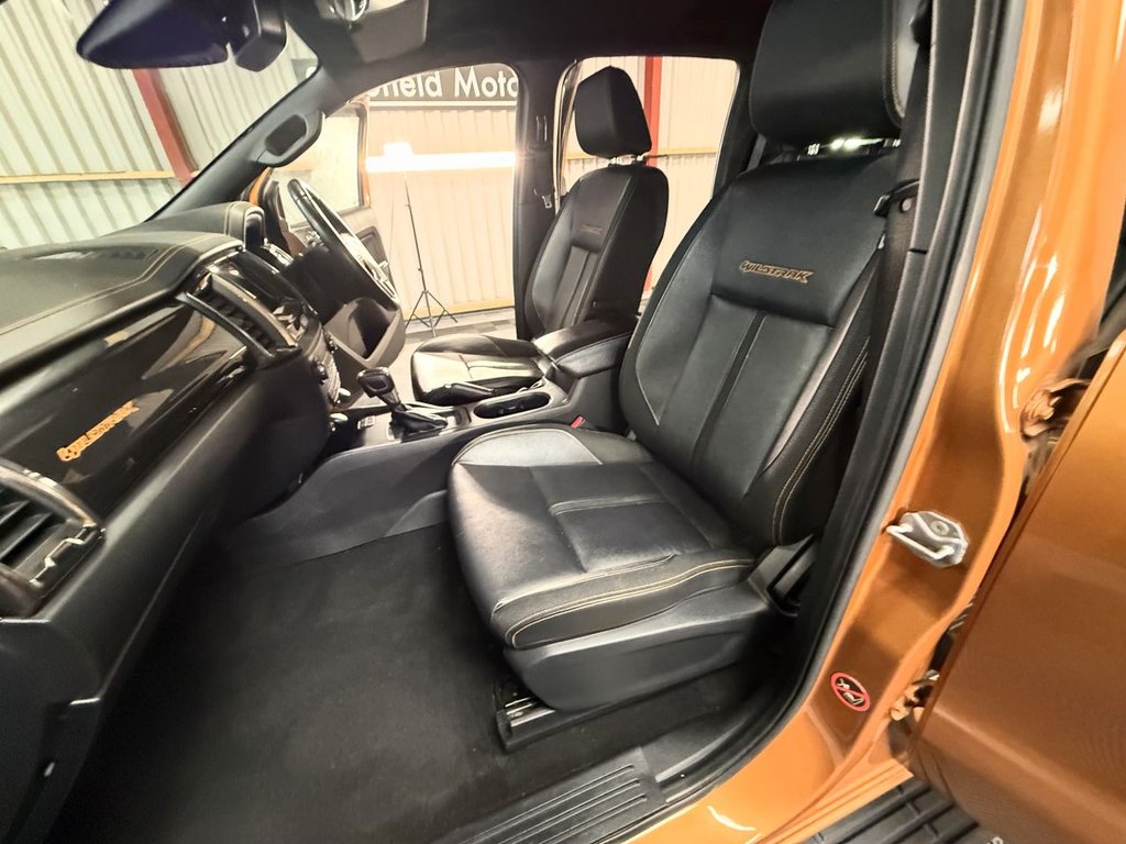 Used Ford Ranger 2021 for sale - 77287763: Photo 26