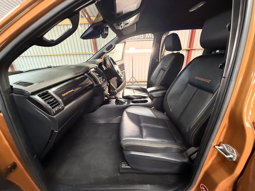 Used Ford Ranger 2021 for sale - 77287763: Photo 27