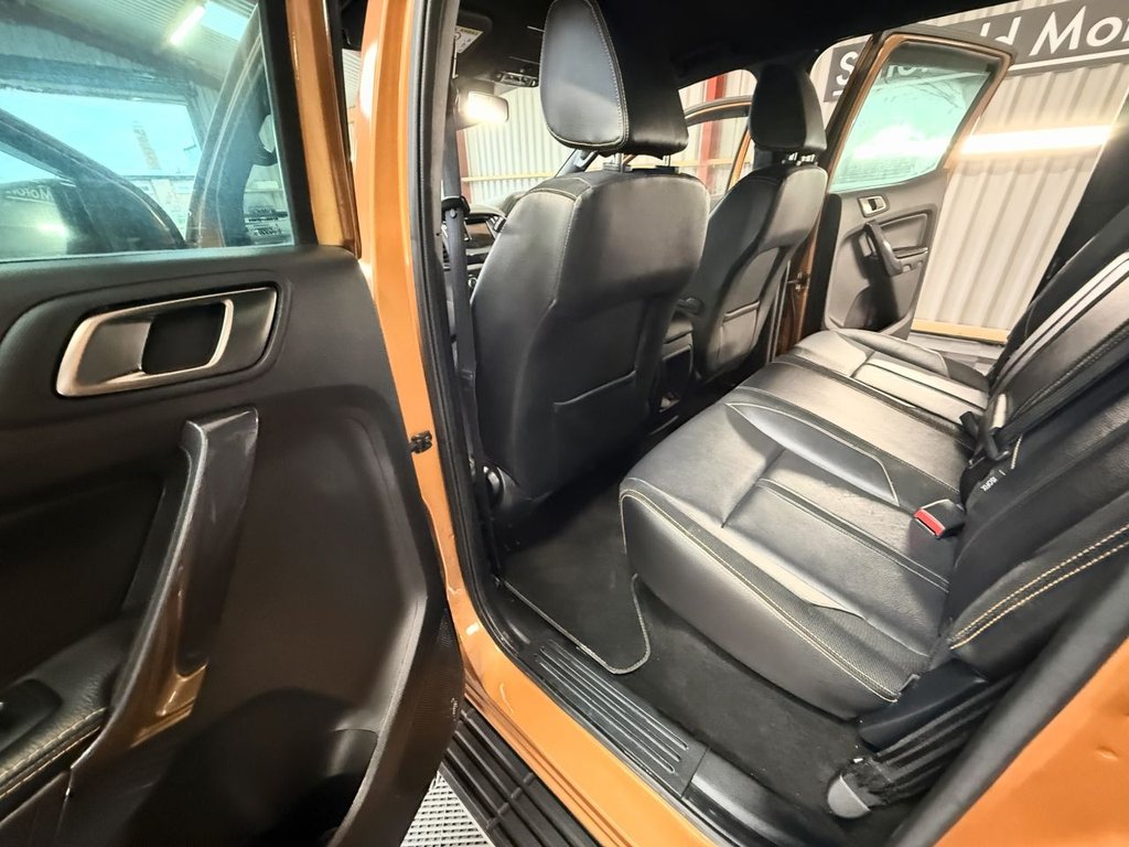 Used Ford Ranger 2021 for sale - 77287763: Photo 28