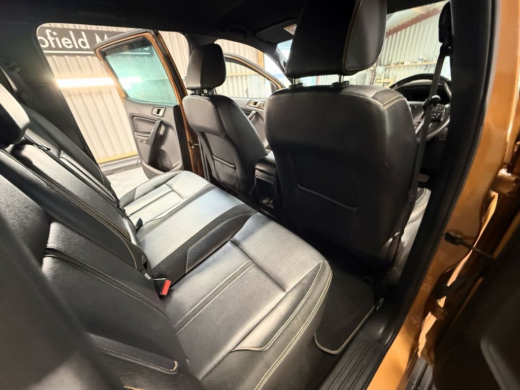 Used Ford Ranger 2021 for sale - 77287763: Photo 29