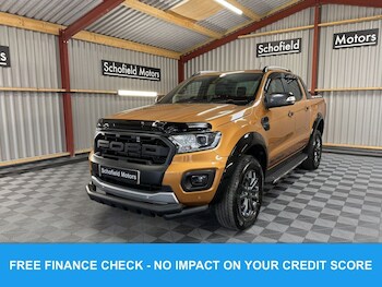Used Ford Ranger 2021 for sale - 77287763: Photo