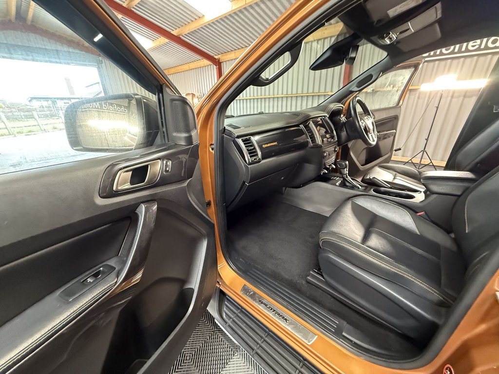 Used Ford Ranger 2021 for sale - 77287763: Photo 31