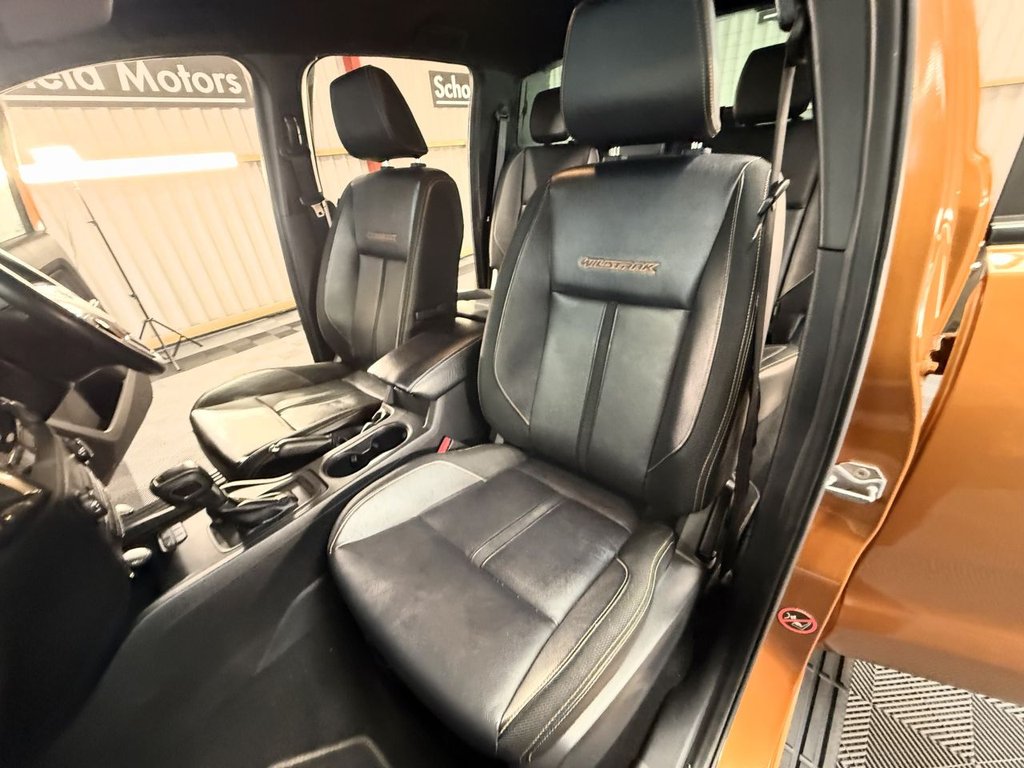 Used Ford Ranger 2021 for sale - 77287763: Photo 32