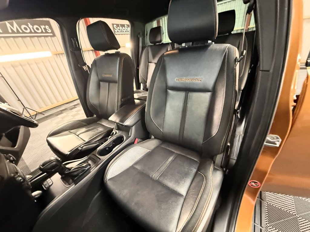 Used Ford Ranger 2021 for sale - 77287763: Photo 33