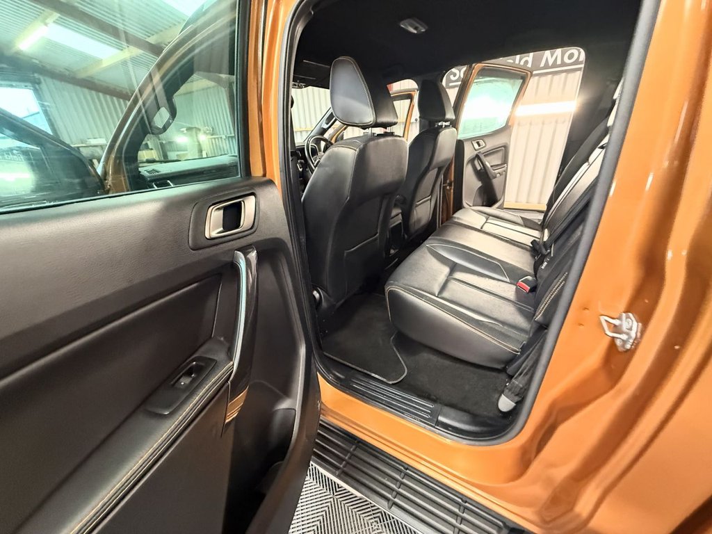 Used Ford Ranger 2021 for sale - 77287763: Photo 34