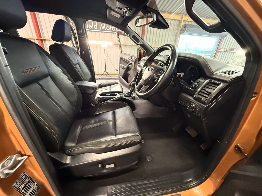 Used Ford Ranger 2021 for sale - 77287763: Photo 35