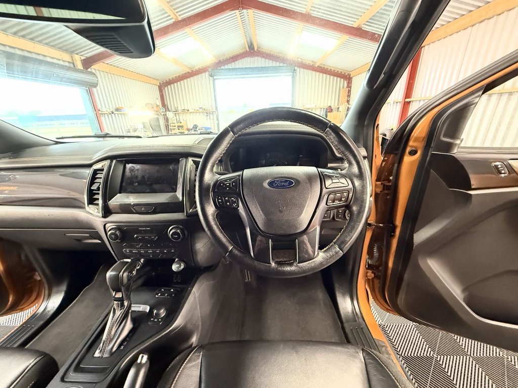 Used Ford Ranger 2021 for sale - 77287763: Photo 36