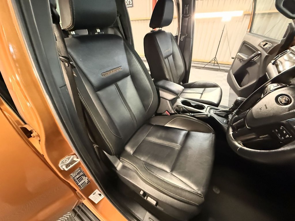 Used Ford Ranger 2021 for sale - 77287763: Photo 38