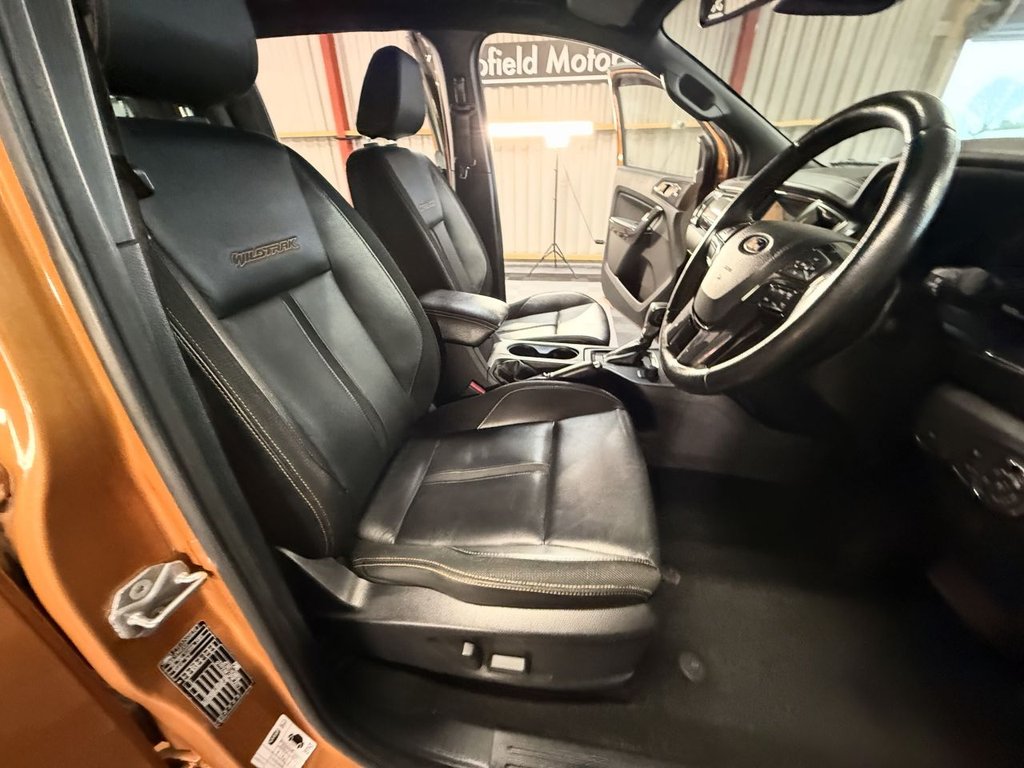 Used Ford Ranger 2021 for sale - 77287763: Photo 39