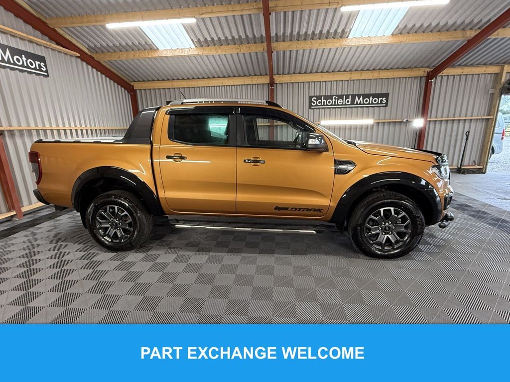 Used Ford Ranger 2021 for sale - 77287763: Photo 4