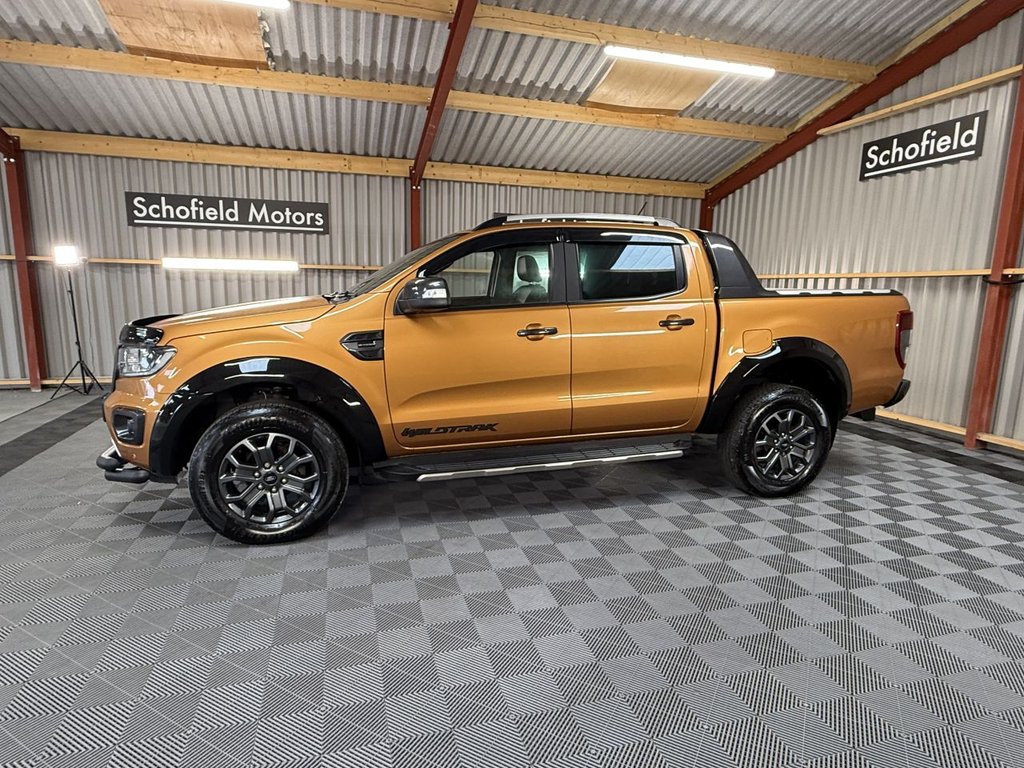 Used Ford Ranger 2021 for sale - 77287763: Photo 40