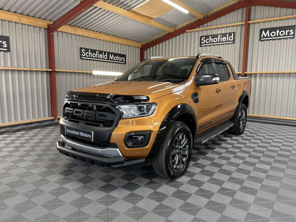 Used Ford Ranger 2021 for sale - 77287763: Photo 41