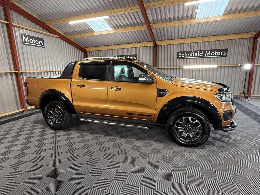 Used Ford Ranger 2021 for sale - 77287763: Photo 43