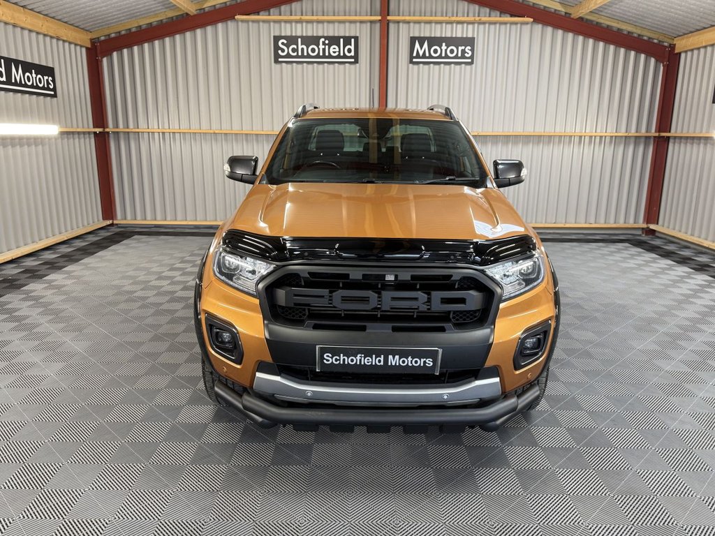 Used Ford Ranger 2021 for sale - 77287763: Photo 44