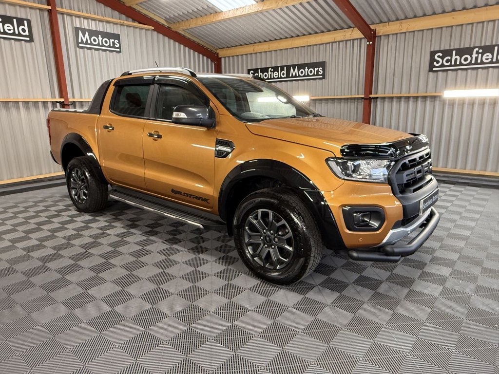 Used Ford Ranger 2021 for sale - 77287763: Photo 49