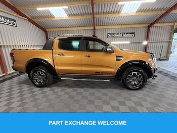 Used Ford Ranger 2021 for sale - 77287763: Photo