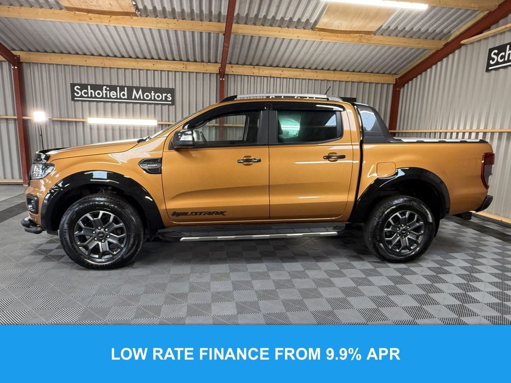 Used Ford Ranger 2021 for sale - 77287763: Photo 5