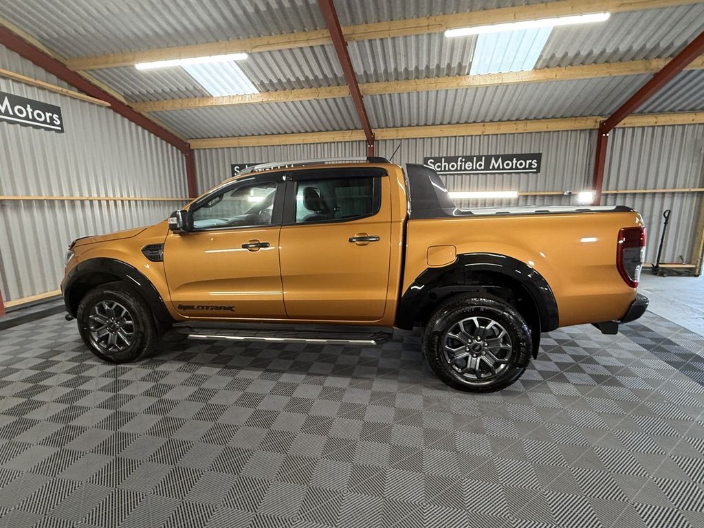 Used Ford Ranger 2021 for sale - 77287763: Photo 50