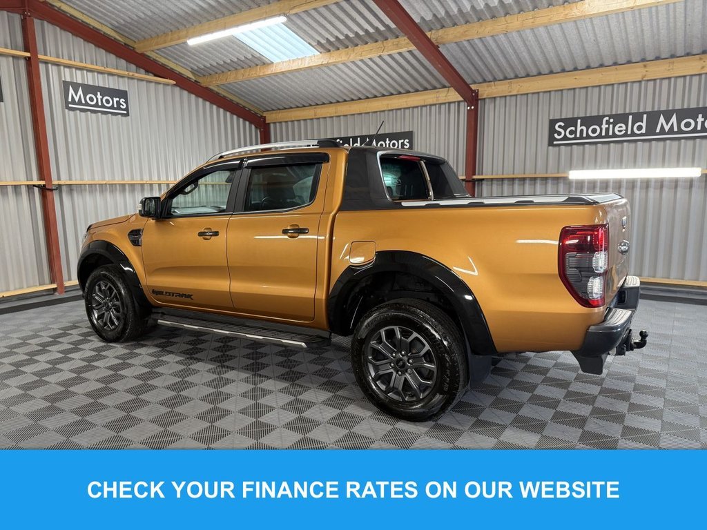 Used Ford Ranger 2021 for sale - 77287763: Photo 6