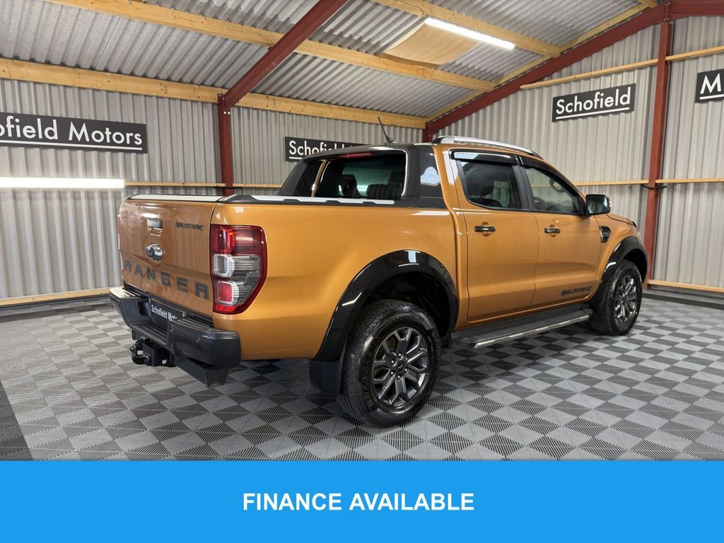 Used Ford Ranger 2021 for sale - 77287763: Photo 7