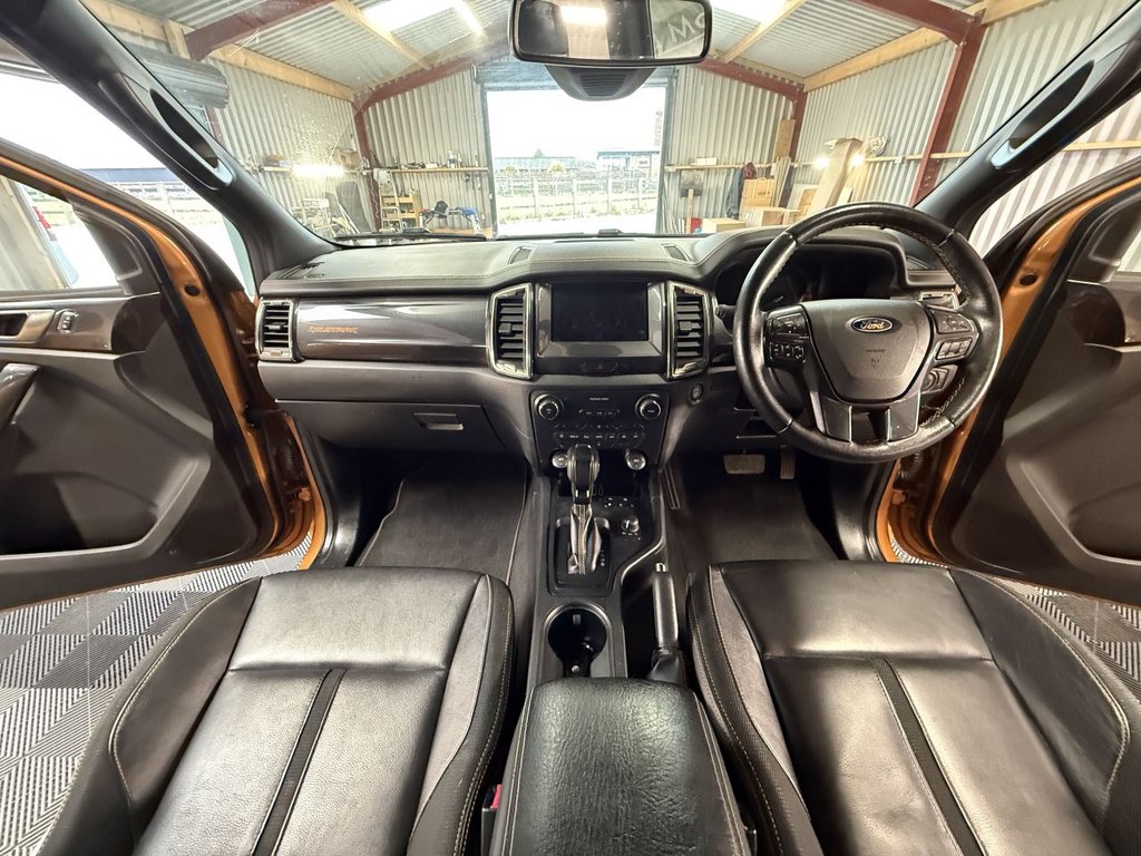 Used Ford Ranger 2021 for sale - 77287763: Photo 9