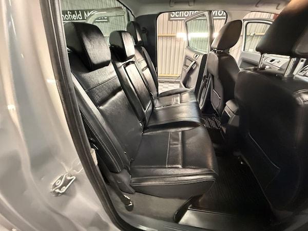 Used Ford Ranger 2017 for sale - 76313208: Photo 10