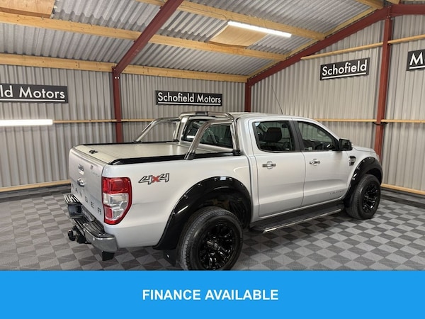 Used Ford Ranger 2017 for sale - 76313208: Photo 12