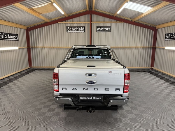 Used Ford Ranger 2017 for sale - 76313208: Photo 13