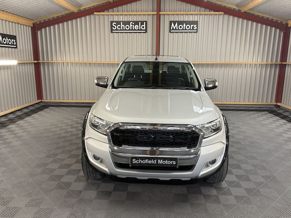 Used Ford Ranger 2017 for sale - 76313208: Photo 18
