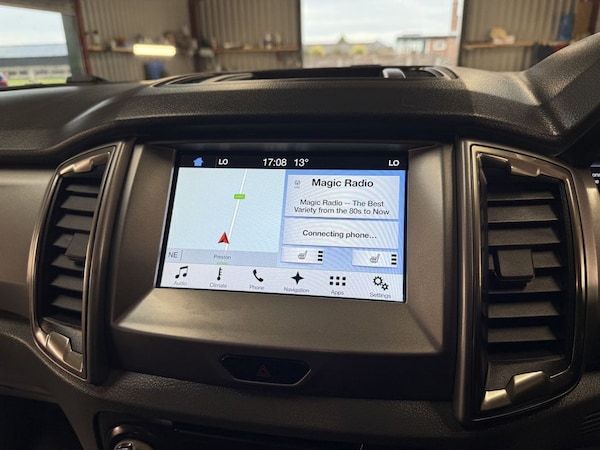 Used Ford Ranger 2017 for sale - 76313208: Photo 25