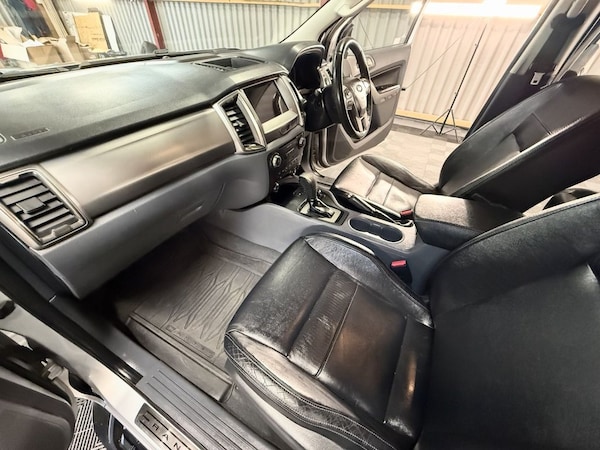 Used Ford Ranger 2017 for sale - 76313208: Photo 27