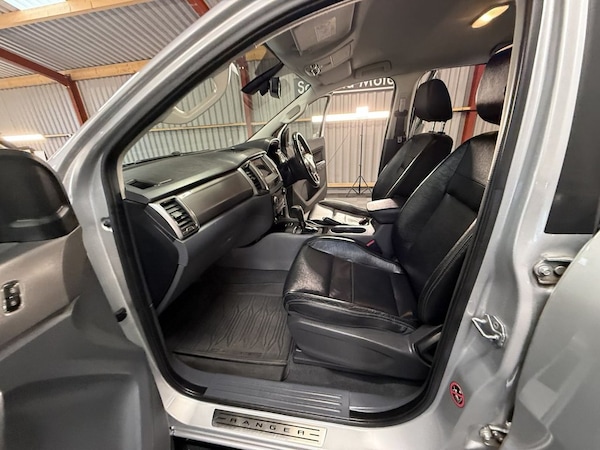 Used Ford Ranger 2017 for sale - 76313208: Photo 28
