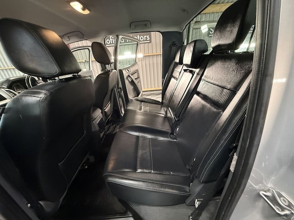 Used Ford Ranger 2017 for sale - 76313208: Photo 29
