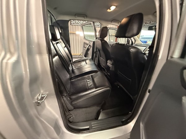 Used Ford Ranger 2017 for sale - 76313208: Photo 36