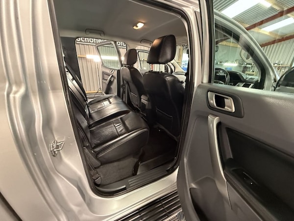 Used Ford Ranger 2017 for sale - 76313208: Photo 37