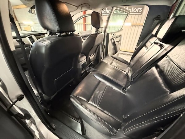 Used Ford Ranger 2017 for sale - 76313208: Photo 38