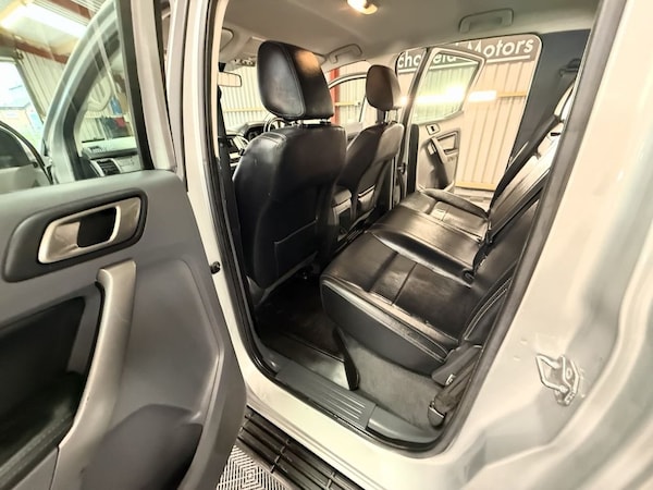 Used Ford Ranger 2017 for sale - 76313208: Photo 39