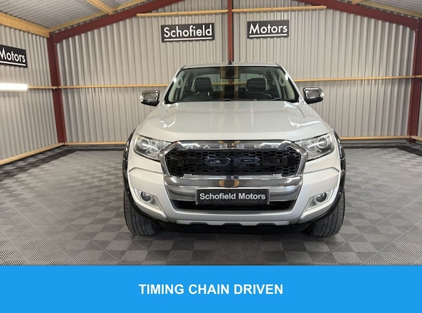 Used Ford Ranger 2017 for sale - 76313208: Photo 3