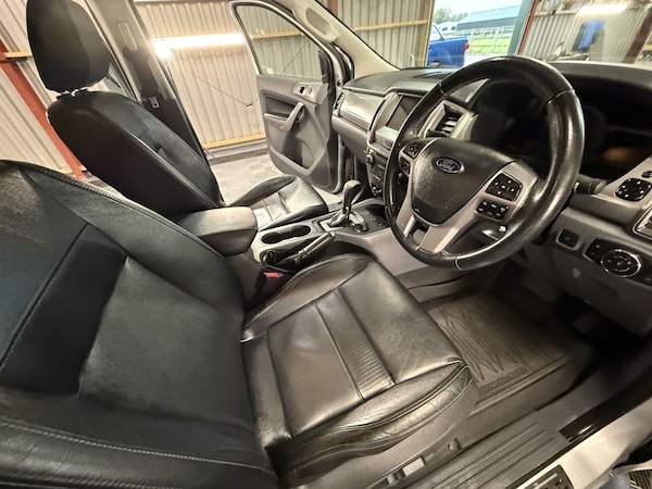 Used Ford Ranger 2017 for sale - 76313208: Photo 41