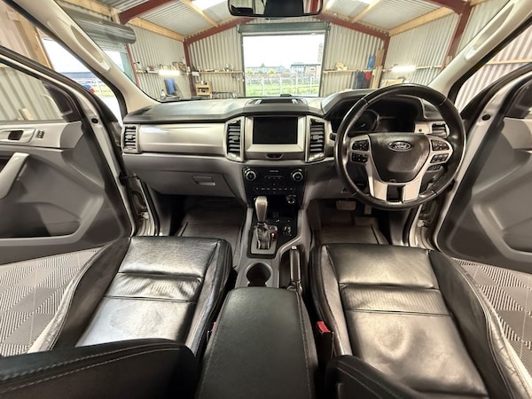 Used Ford Ranger 2017 for sale - 76313208: Photo 44