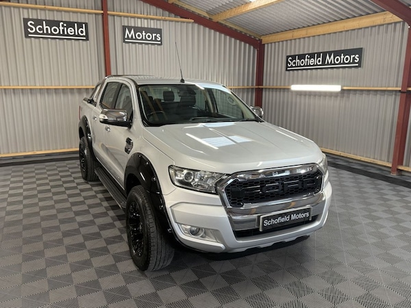 Used Ford Ranger 2017 for sale - 76313208: Photo 49
