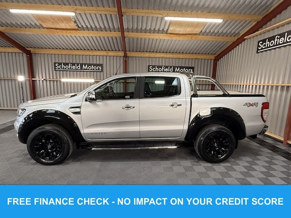 Used Ford Ranger 2017 for sale - 76313208: Photo 4