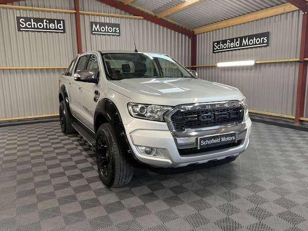 Used Ford Ranger 2017 for sale - 76313208: Photo 50